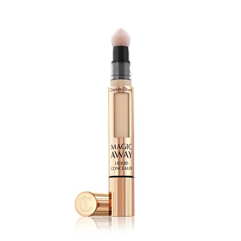 Magix Away Concealer: The Secret to a Smooth and Glowing Complexion